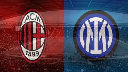 Match Today: AC Milan vs Inter Milan 03-09-2022 Serie A